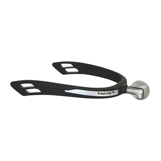Freejump Spur'One Disk Spur BLACK