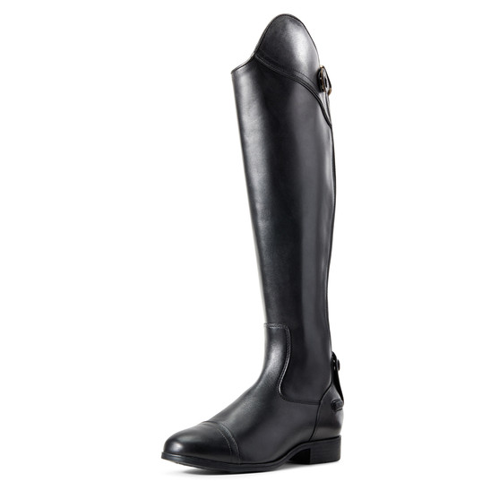 Ariat Kinsley Dress Boots
ladies tall riding boot