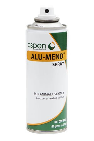 Alu-Mend Spray no cap