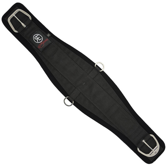Reinsman Neoprene Roper Cinch