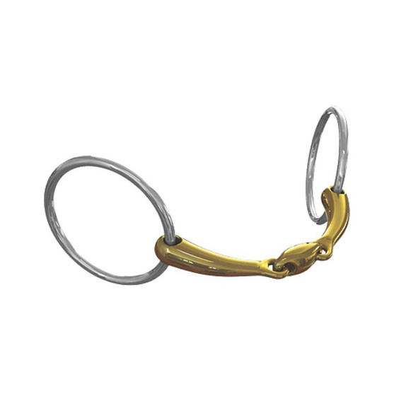 Neue Schule Team Up Loose Ring Bit