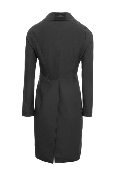 HW AA MotionLite Shadbelly Black back