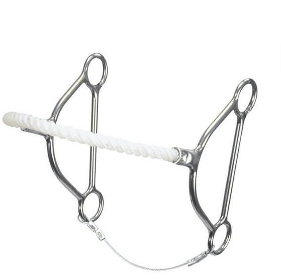 Reinsman Beetle Hackamore