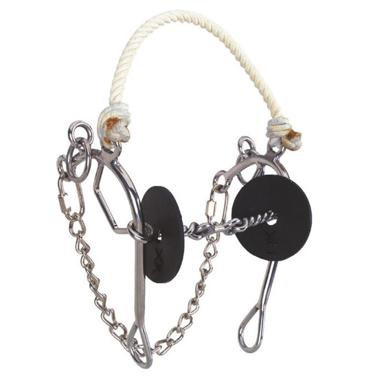 Josey Million Dollar Bit