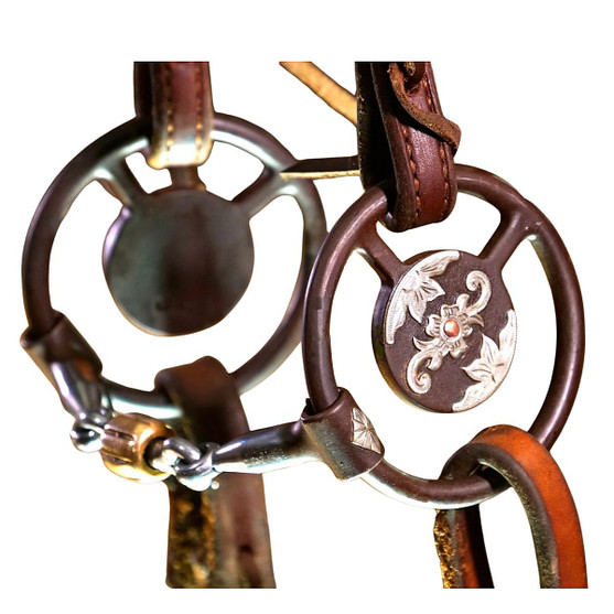 Mikmar Legacy Loose Ring Bit