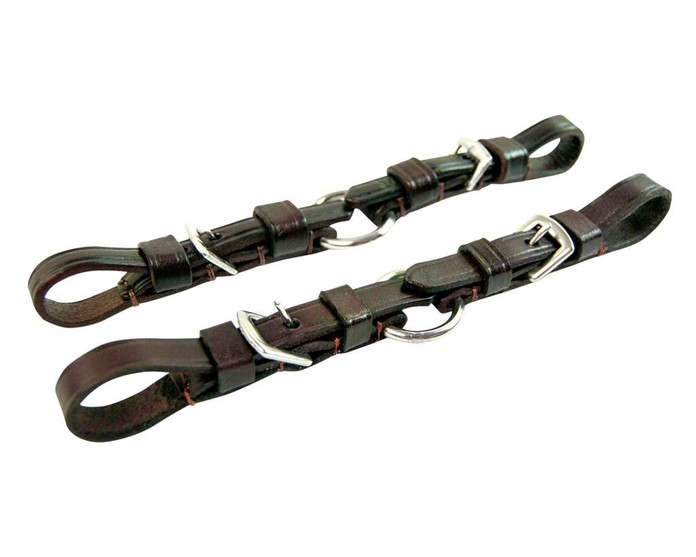 Walsh Pelham Converters
Long