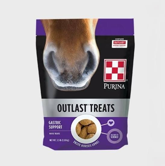 Purina Outlast Treats