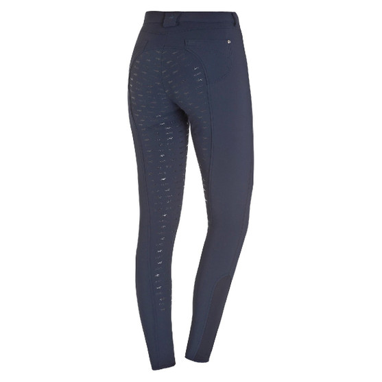 Schockemohle Summer Victory Full Grip Breeches
Moonlight back