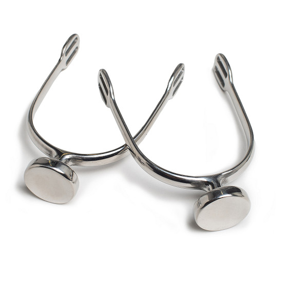 Spursuader English Spurs PAIR