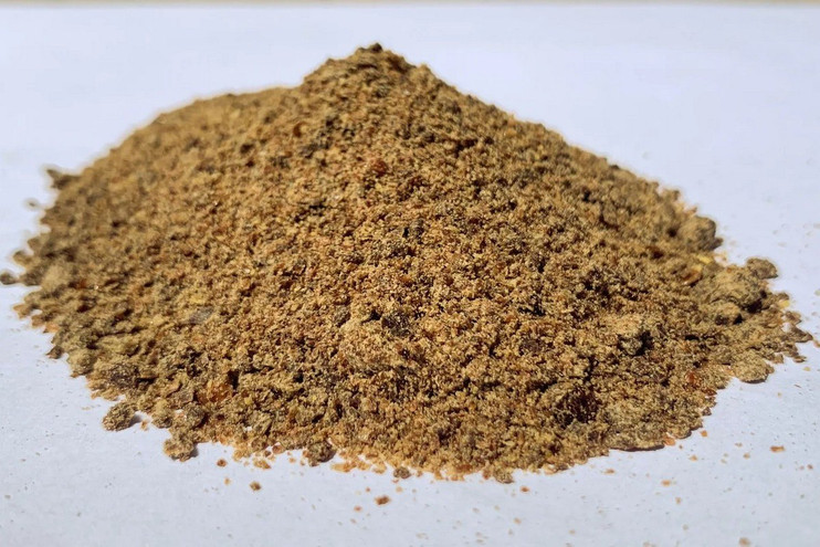 Horse Guard Flaxen Eas-E-Guard product