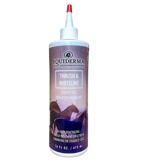 Equiderma Thrush & White Line Treatment