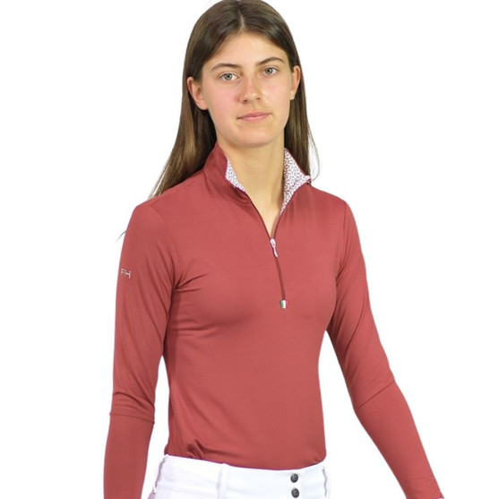 For Horses Gioconda Tech Shirt