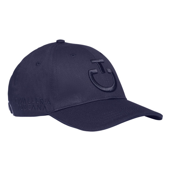 Cavalleria Toscana CT Cap Navy