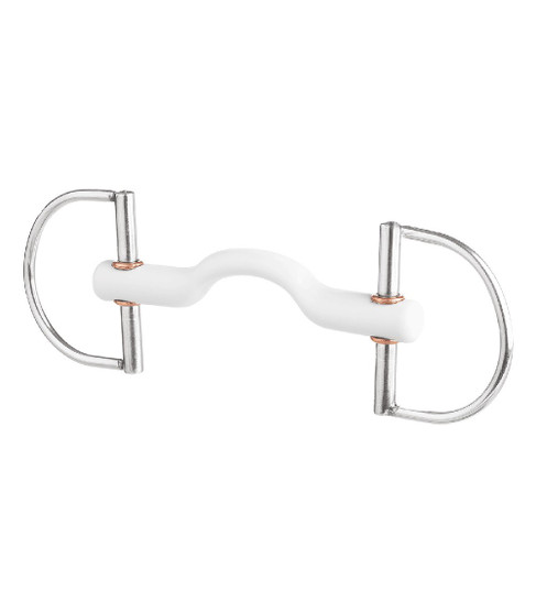 Beris Tongue Port D-Ring