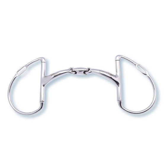 Stübben EZ Control Precision D-Ring