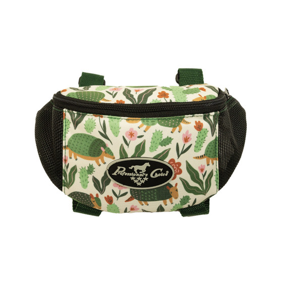 Professional's Choice Pommel Bag ARMADILLO