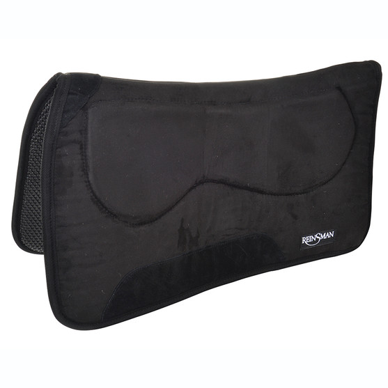 Reinsman Tacky Too Nesting Square Pad
Black