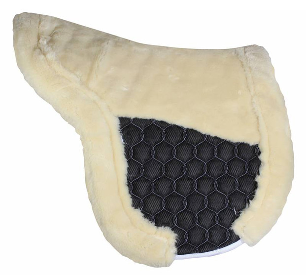 Professional's Choice VenTECH Hunter Show Pad underside