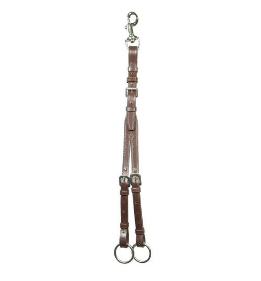 Signature by Antares Running Martingale Attachment
