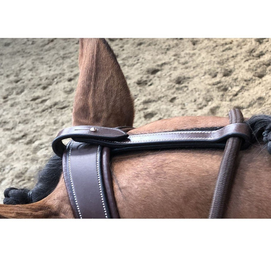 Jump'in Patrick Training Aid crown attachment