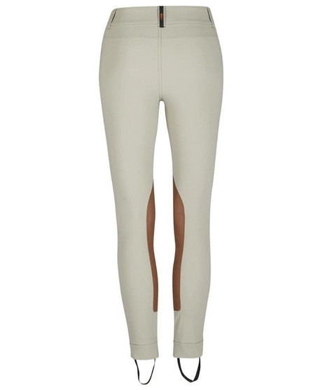 Kerrits Kids Crossover Extended KP Jod back