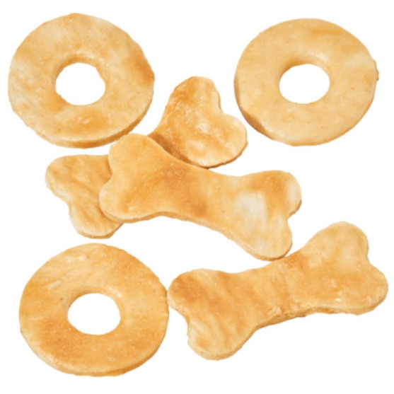 Nothin' to Hide Ring & Bone Chews