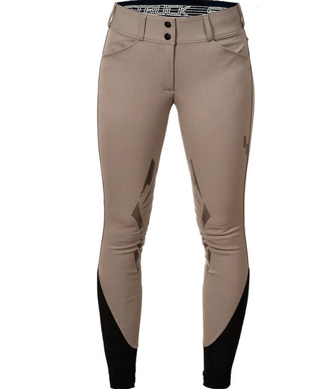 Struck Women 55 Series Breeches BRNDLE