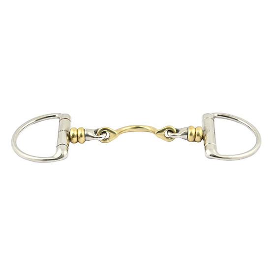 Jump'in High Port Roller Eggbutt