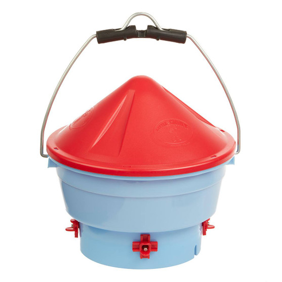 Deluxe Hen Hydrator 1 gallon