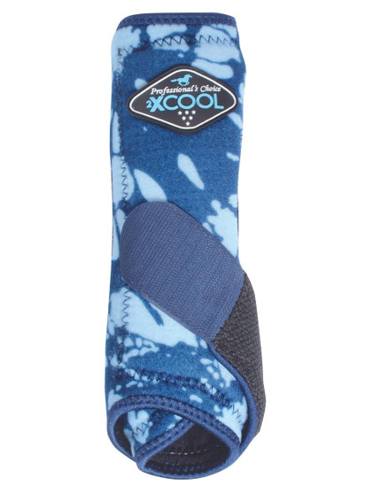 Professional's Choice 2XCool SM Boot Prints bleach dye