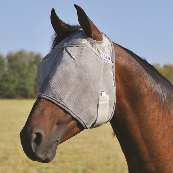 Cashel Crusader Fly Masks