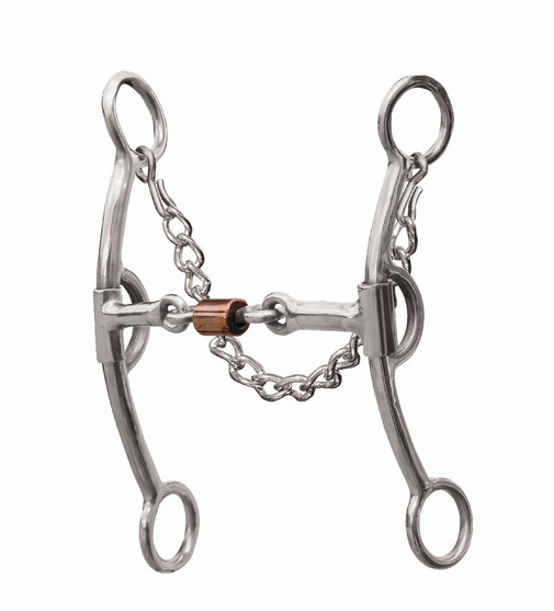 Professional's Choice Derby 3-Piece Smooth