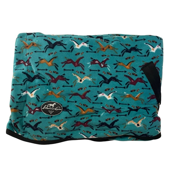 Professional's Choice Standard Cooler pony track