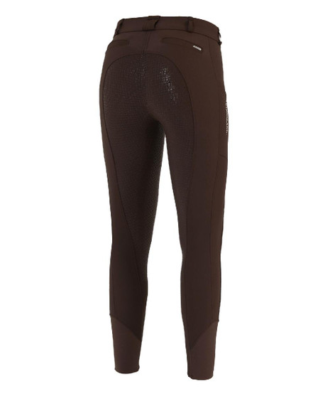 Kingsland Kenya Breech Full Grip coffee back