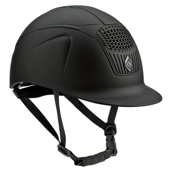 Ovation M Class MIPS Helmet Junior black