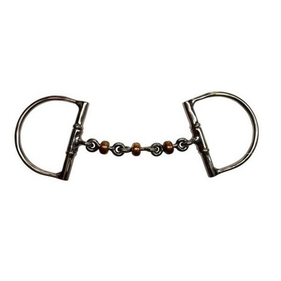 Jump'in Copper Toy Waterford Dee