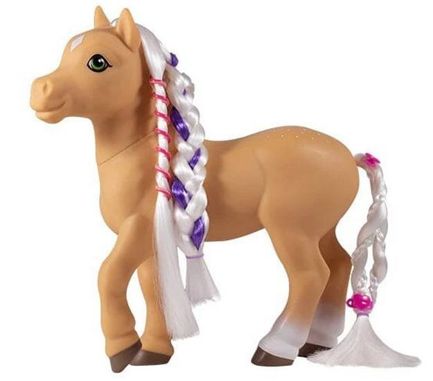 Breyer Mane Beauty Styling Pony Sunflower