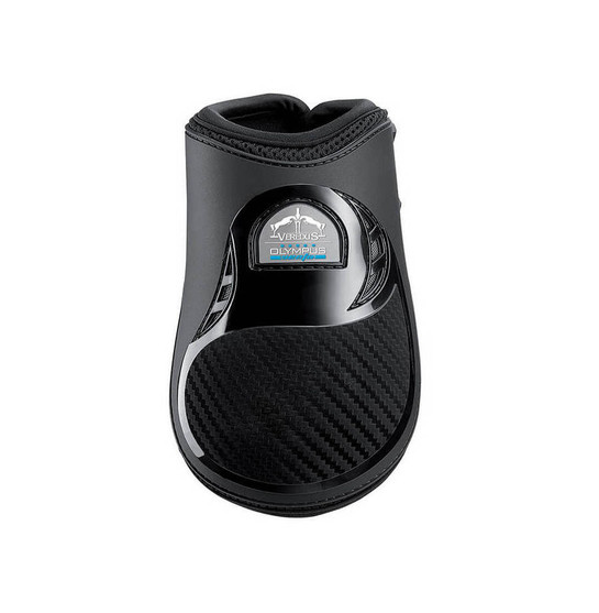 Veredus Olympus Vento Rear Boot black