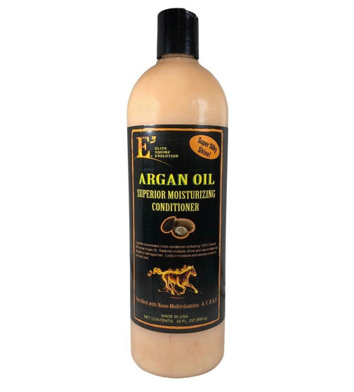 E3 Argan Oil Superior Moisturizing Conditioner 32-oz