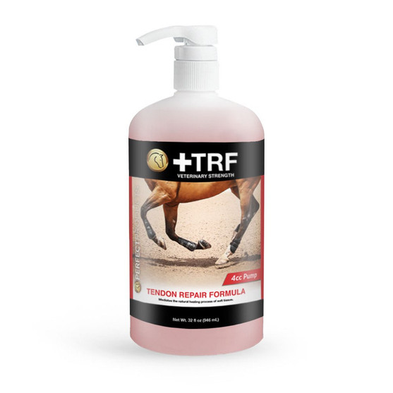 `+TRF Tendon Repair Formula Liquid 32-oz