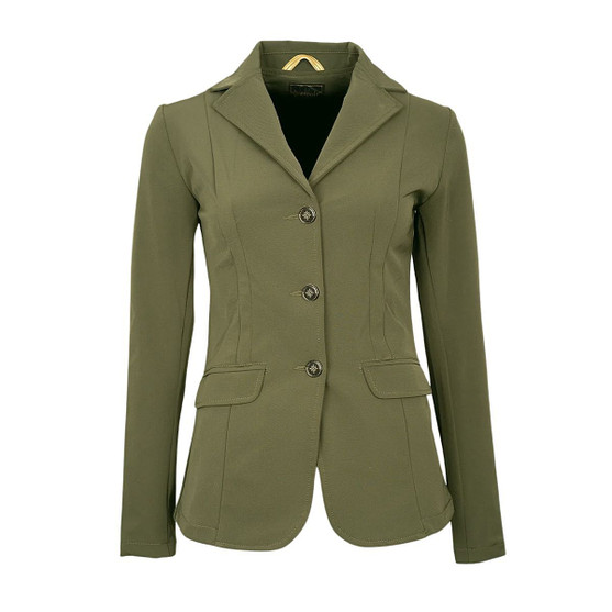 Espoir Hunter Show Jacket OLIVE