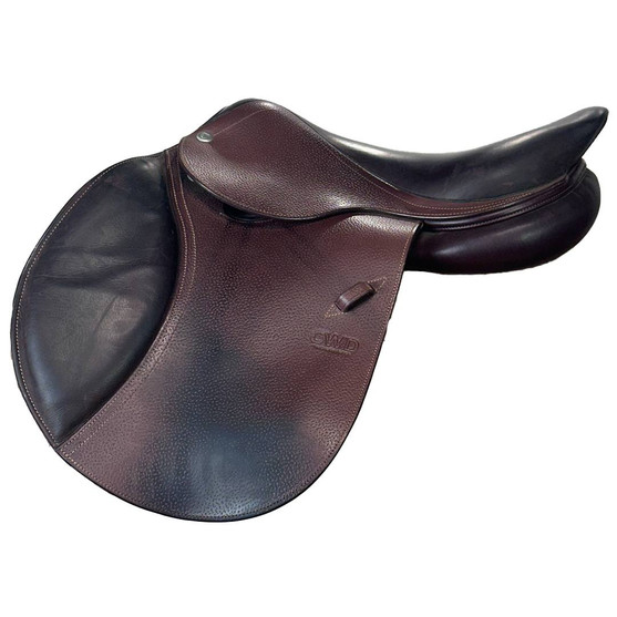 Used CWD SE02 Close Contact Saddle left side