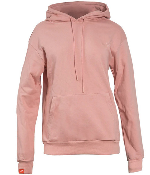 Struck Emboss Hoodie SUSHI