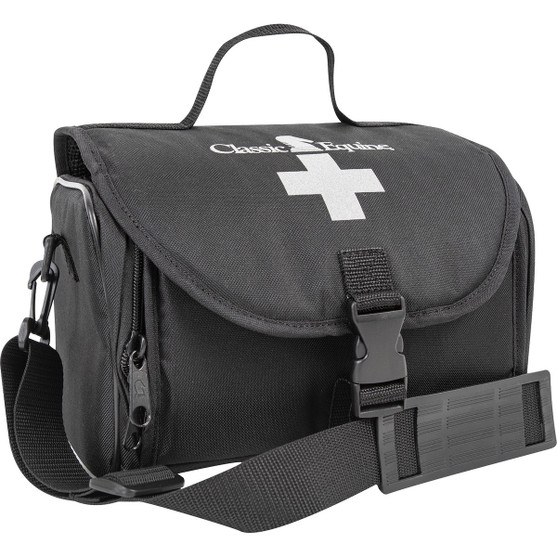 Classic Equine Medical Bag FRONT