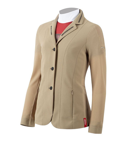 Kids Animo Luther Show Jacket BEIGE