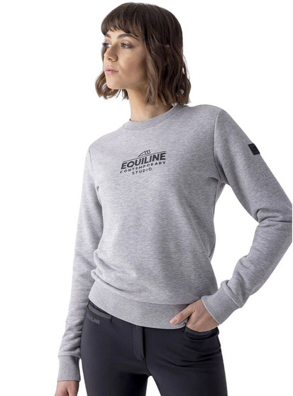Equiline Cery Crew Sweatshirt
