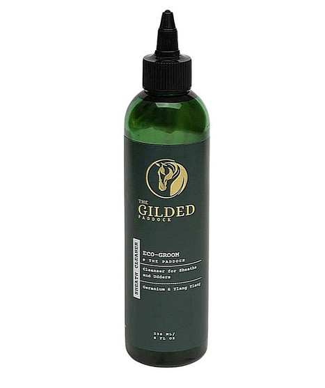 Eco-Groom @ The Paddock Sheath & Udder Cleaner