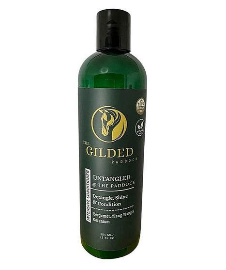 Gilded Paddock Untangled Conditioner