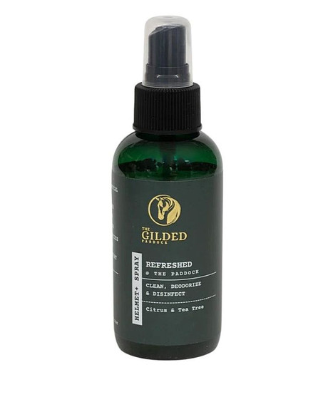 Gilded Paddock Refreshed Spray