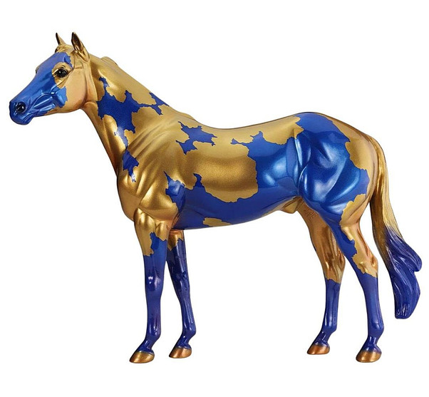 Breyer Gilded 2024 Spring Decorator